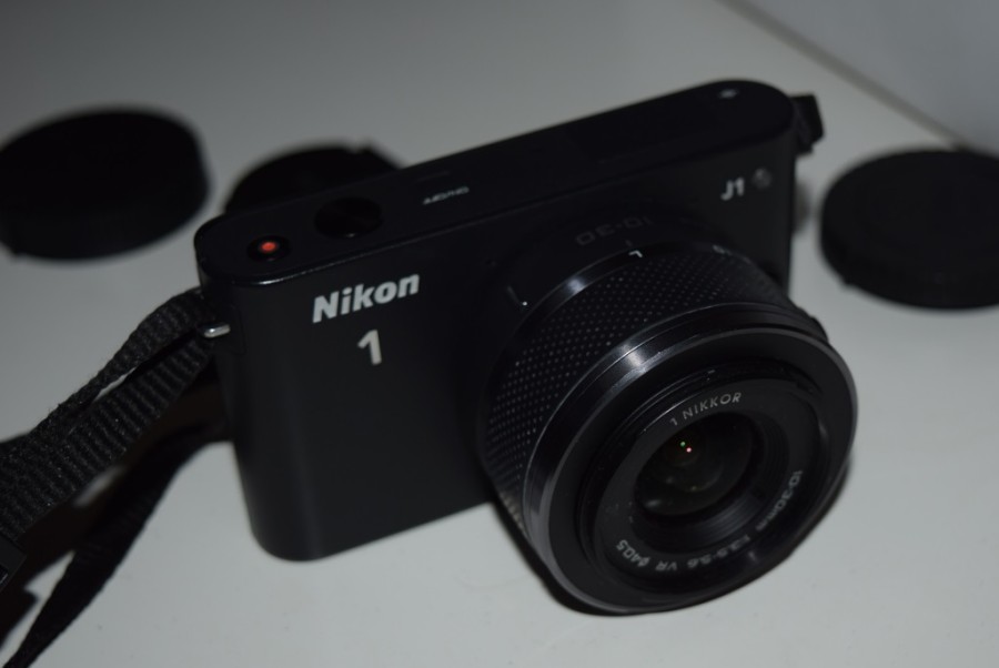 Nikon 1 J1 1030mm lens error ReiLabs