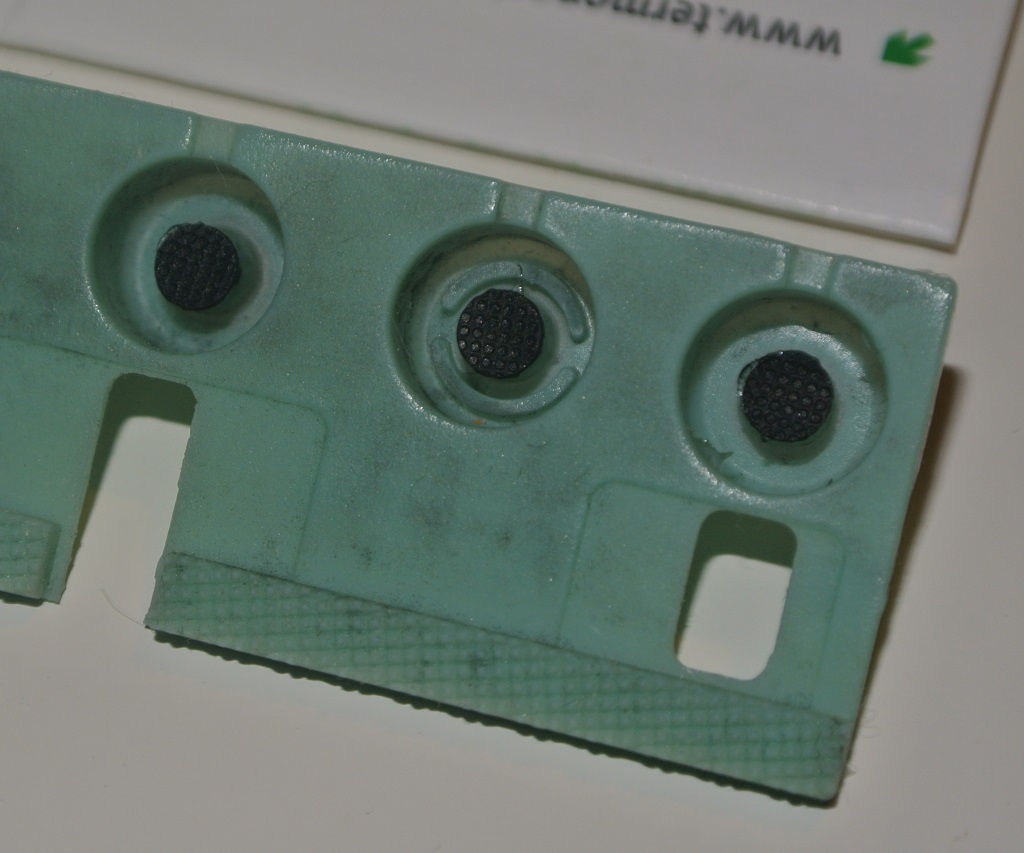 Fixing Yamaha PSR18 synthesizer keyboard ReiLabs